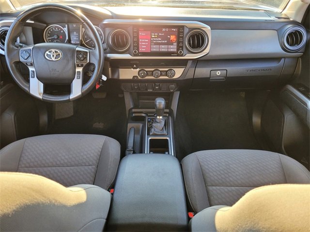 Used 2023 Toyota Tacoma SR5 image 14