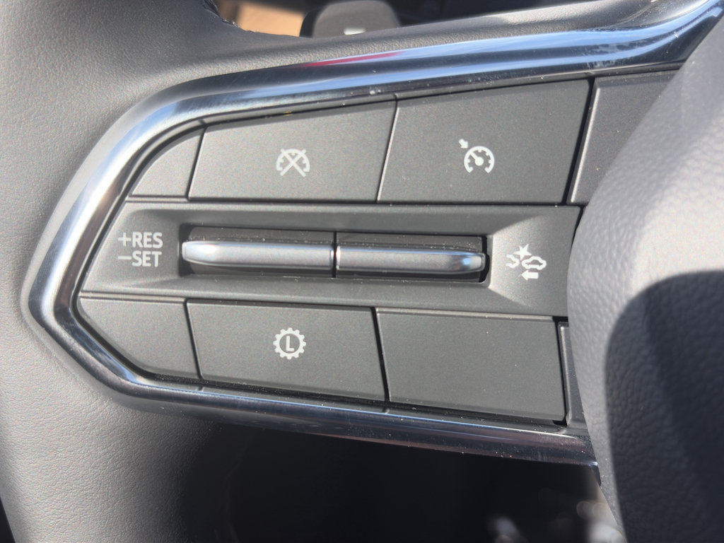 New 2027 Chevrolet Equinox ACTIV w/ Safety and Technology Package AWD/4WD image 14