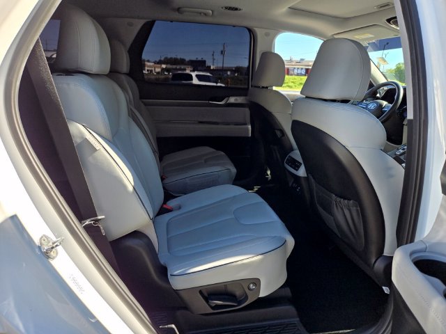 Used 2023 Hyundai Palisade SEL w/ Premium Package AWD/4WD image 21