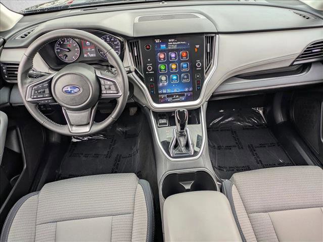 Used 2023 Subaru Outback Premium image 16
