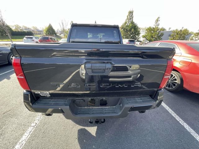 Used 2024 Toyota Tacoma SR5 image 7