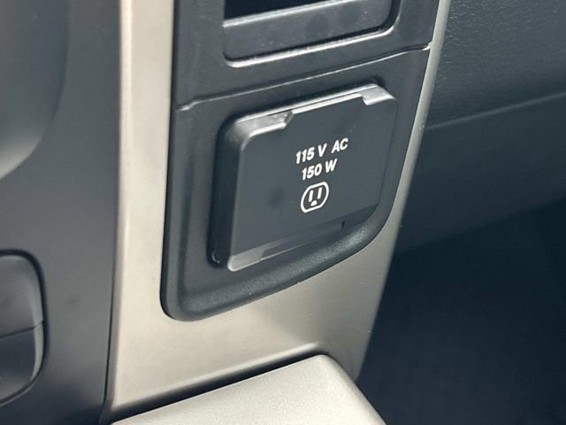 Used 2015 RAM 2500 Outdoorsman image 36