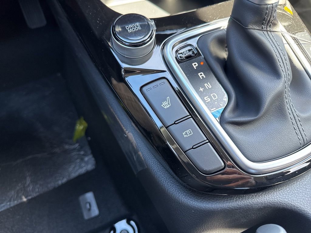 New 2026 Kia Seltos EX image 7