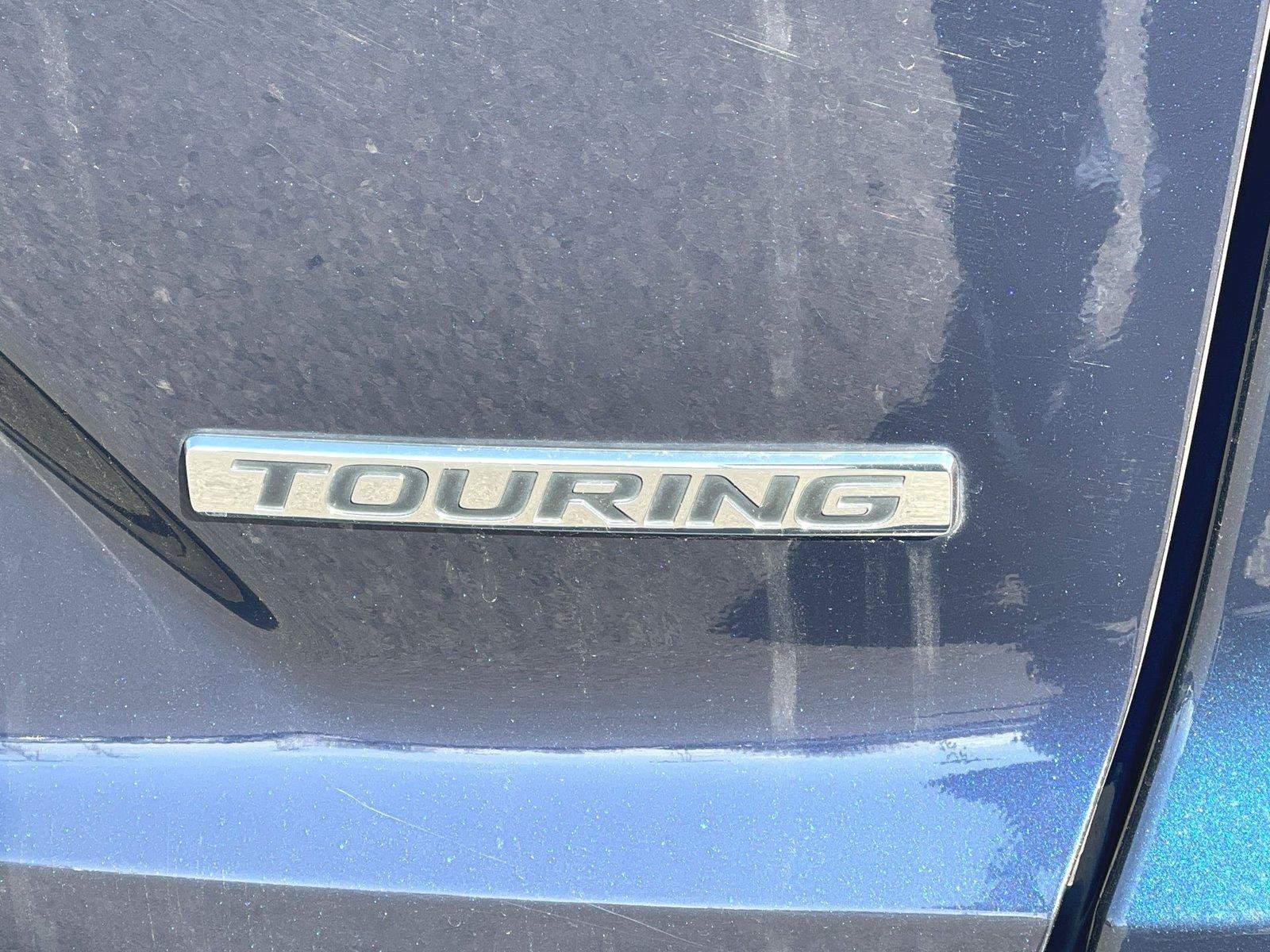 Certified 2020 Honda CR-V Touring image 19