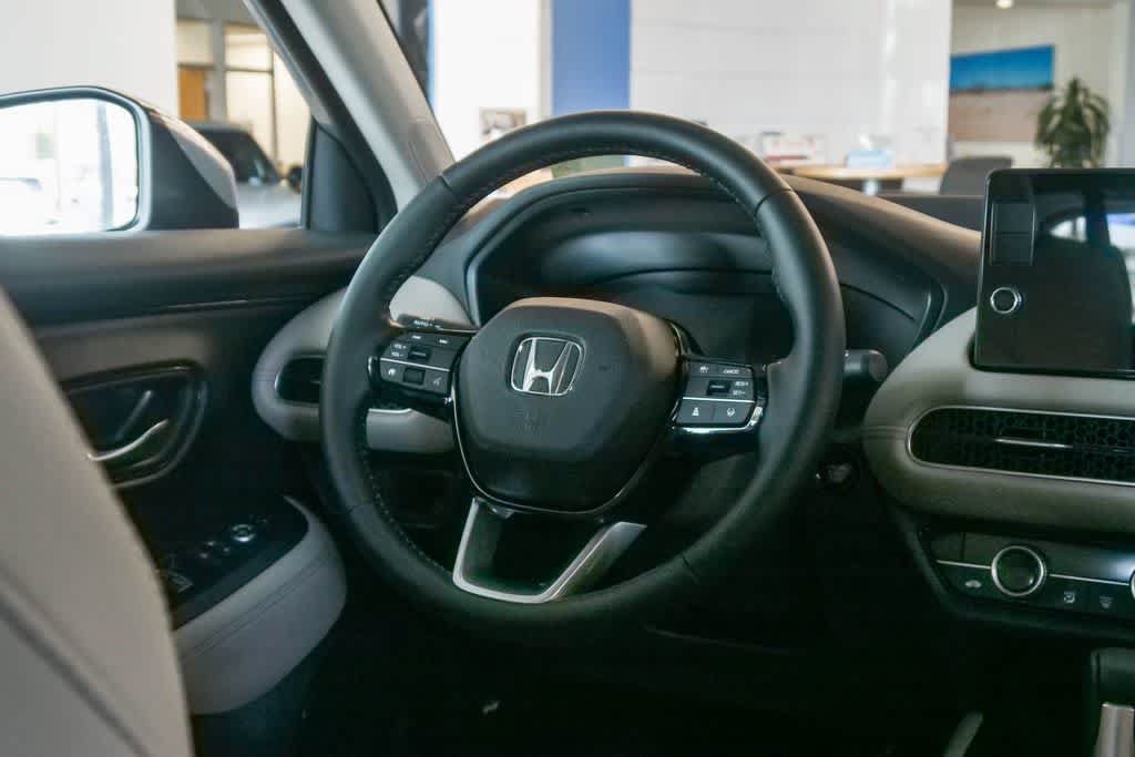 New 2027 Honda HR-V EX-L image 14