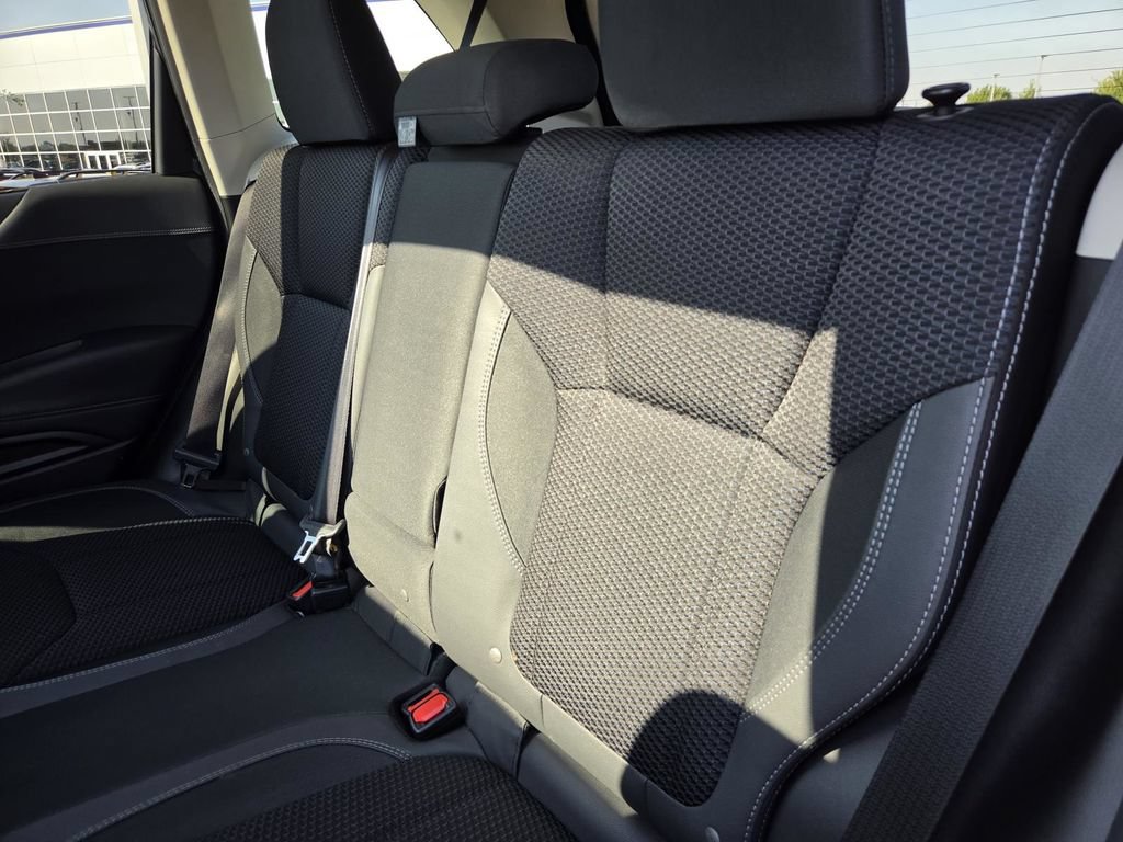 Used 2024 Subaru Forester Premium AWD/4WD image 13