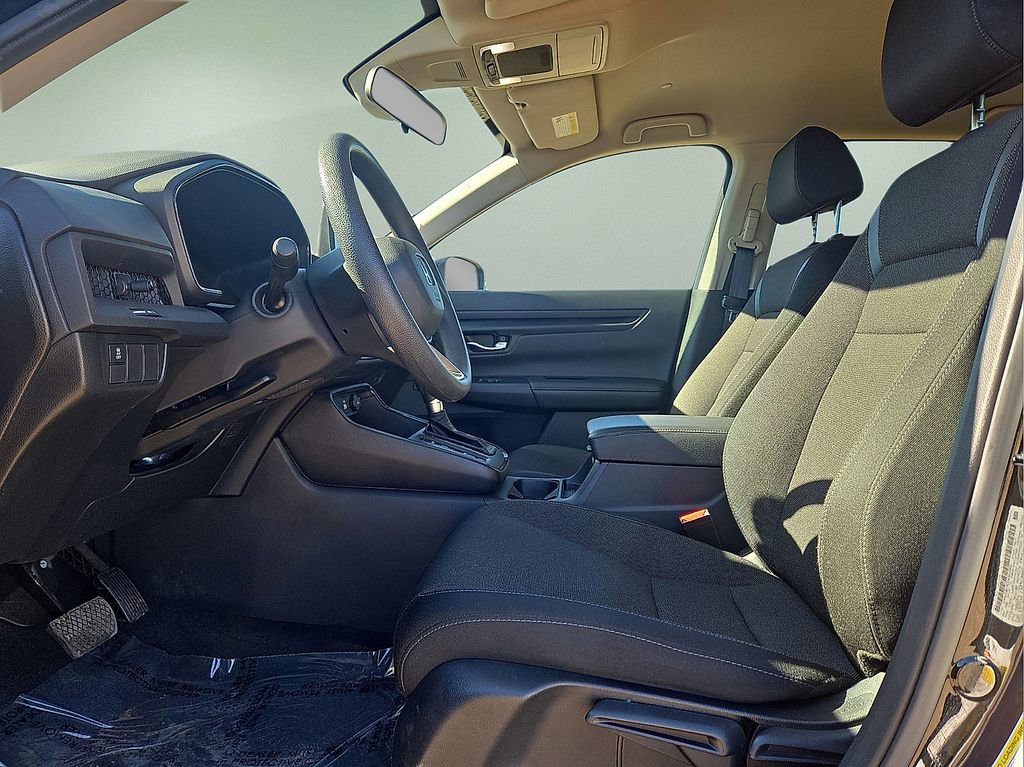 Used 2025 Honda CR-V LX image 22