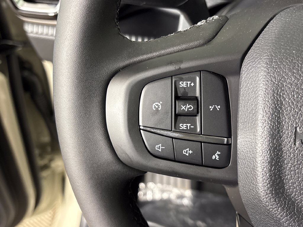 New 2026 Ford Ranger XLT w/ Equipment Group 301A High AWD/4WD image 18