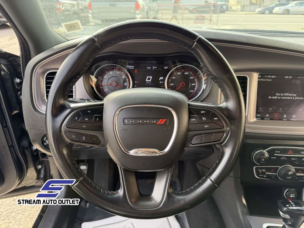 Used 2023 Dodge Charger GT image 39