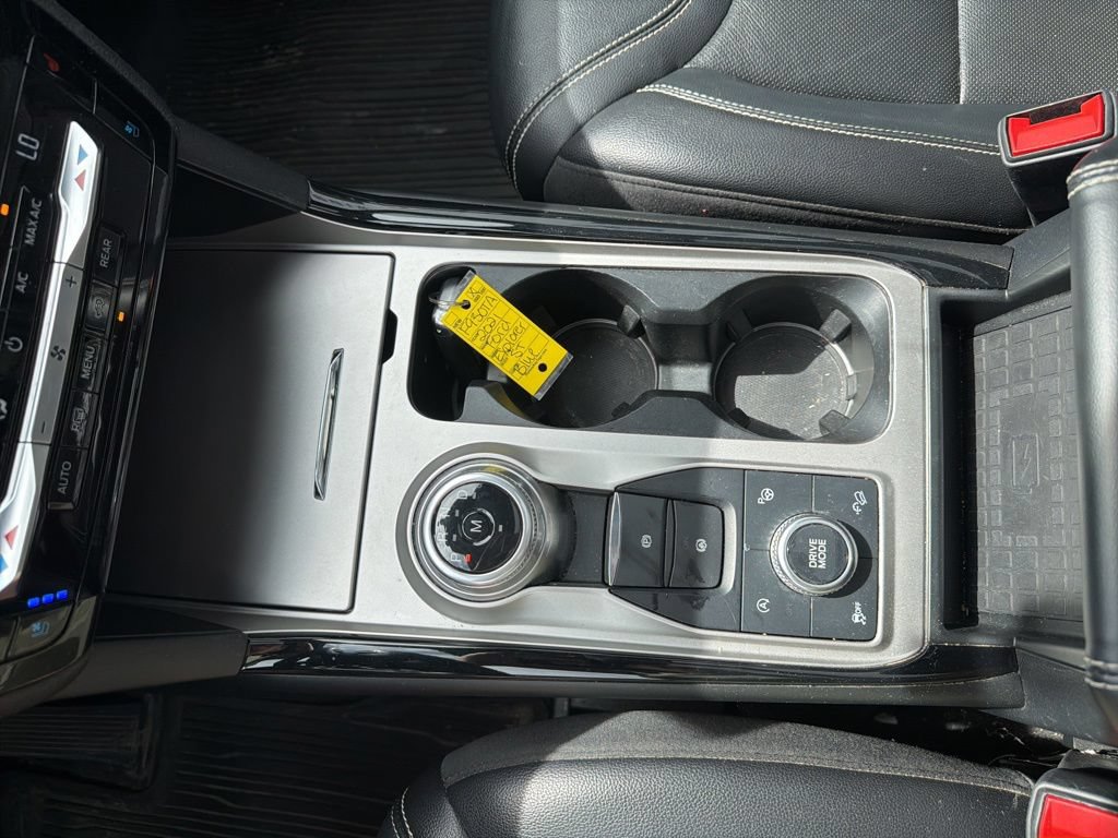 Used 2021 Ford Explorer ST w/ Equipment Group 401A AWD/4WD image 19