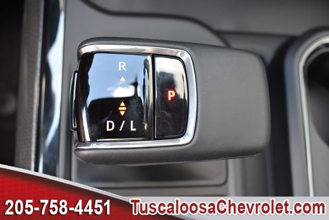 New 2026 Chevrolet Silverado 1500 ZR2 image 33