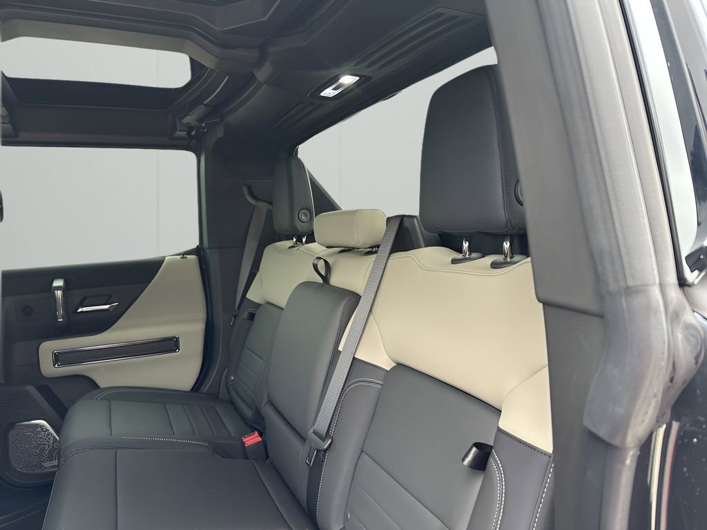 New 2026 GMC Hummer EV 4x4 Crew Cab image 19