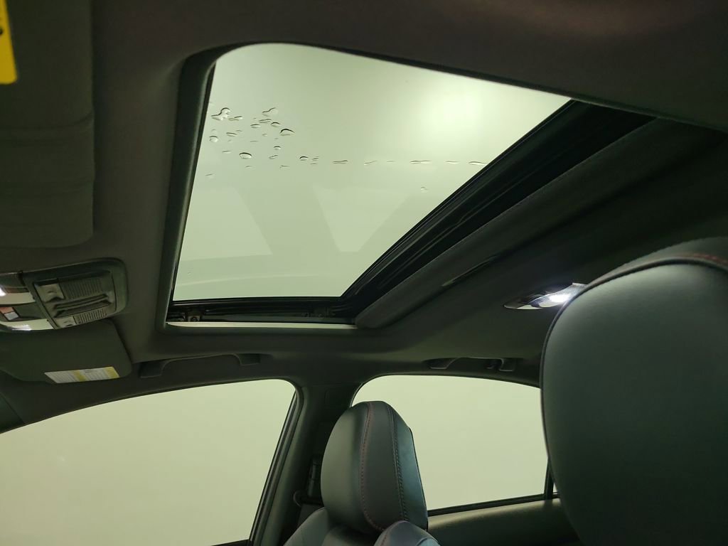 Used 2019 Subaru WRX Limited image 30