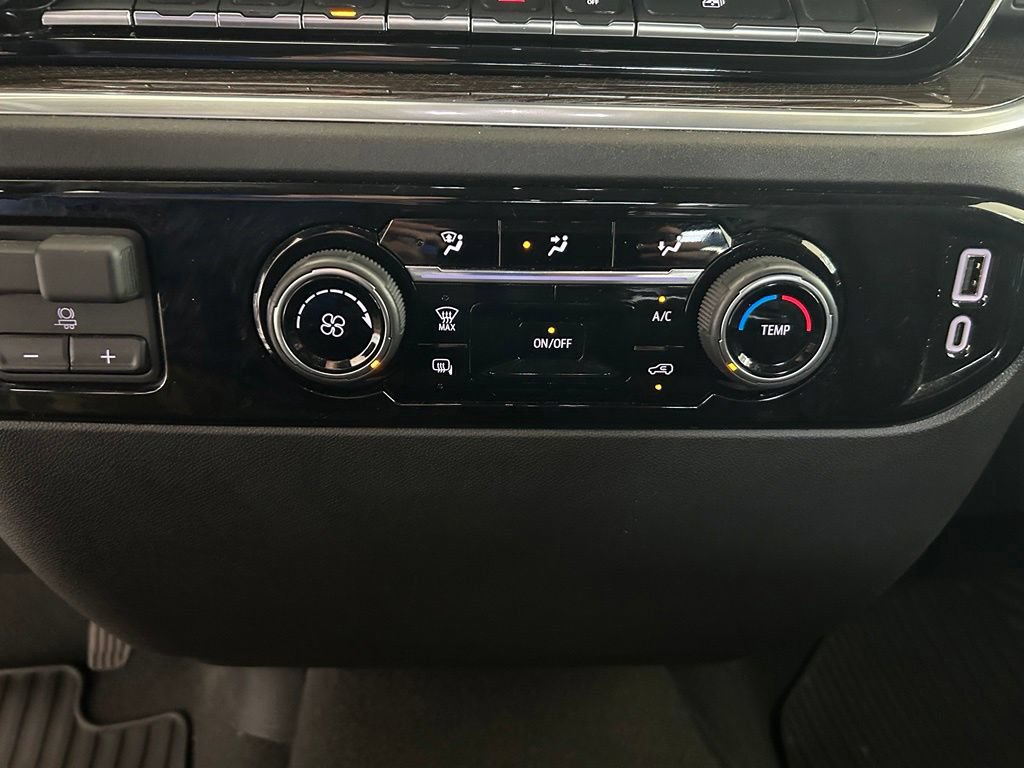 Used 2026 Chevrolet Silverado 2500 LT AWD/4WD image 53