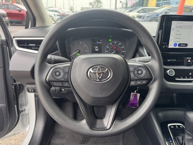 Used 2024 Toyota Corolla Hybrid Sedan image 27