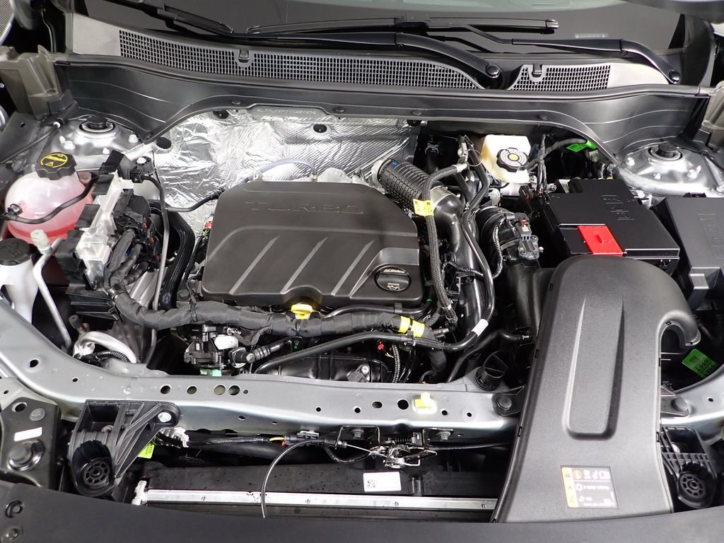 New 2026 Chevrolet Trax LS w/ LS Convenience Package FWD image 40