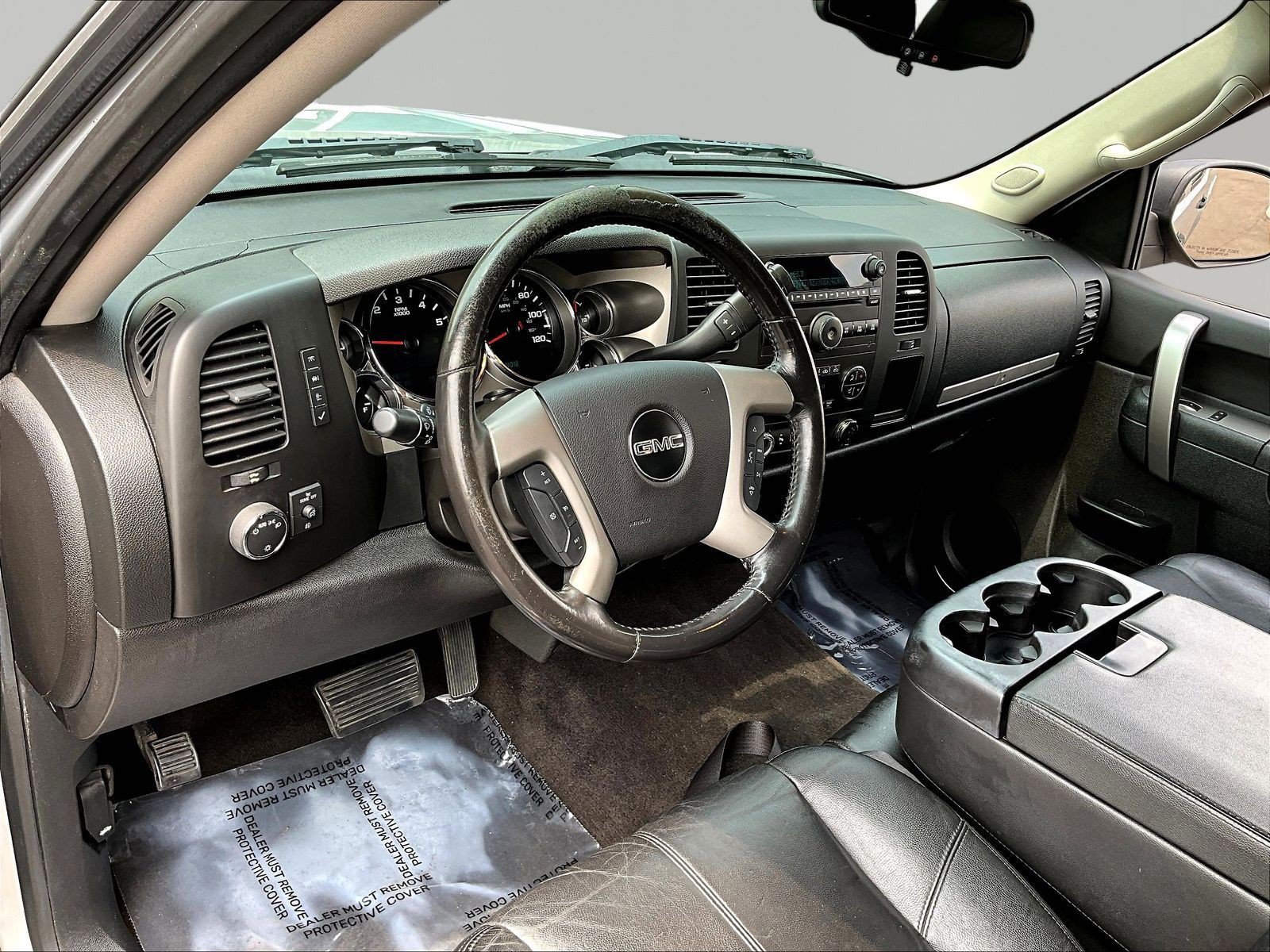Used 2013 GMC Sierra 1500 SLE w/ Power Tech Package AWD/4WD image 18
