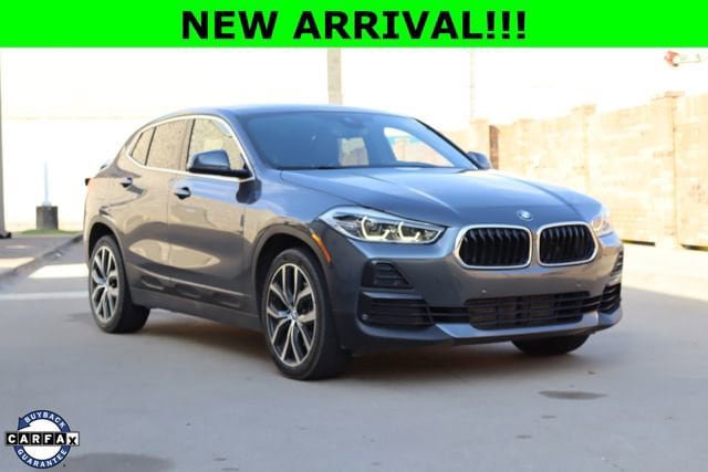 Used 2021 BMW X2 sDrive28i