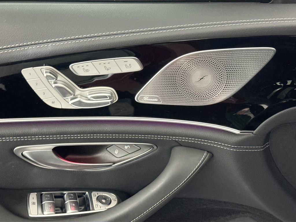 Used 2024 Mercedes-Benz AMG GT 43 image 16