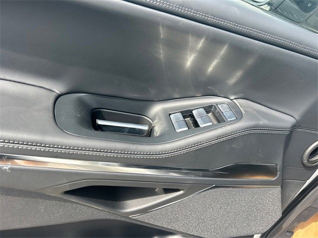 New 2025 Lincoln Navigator L Reserve w/ Jet Appearance Package image 19