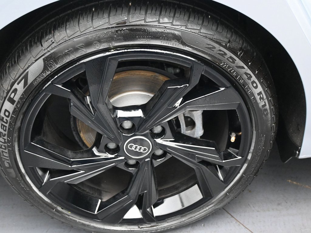 Used 2023 Audi A3 2.0T Premium w/ Convenience Package image 39