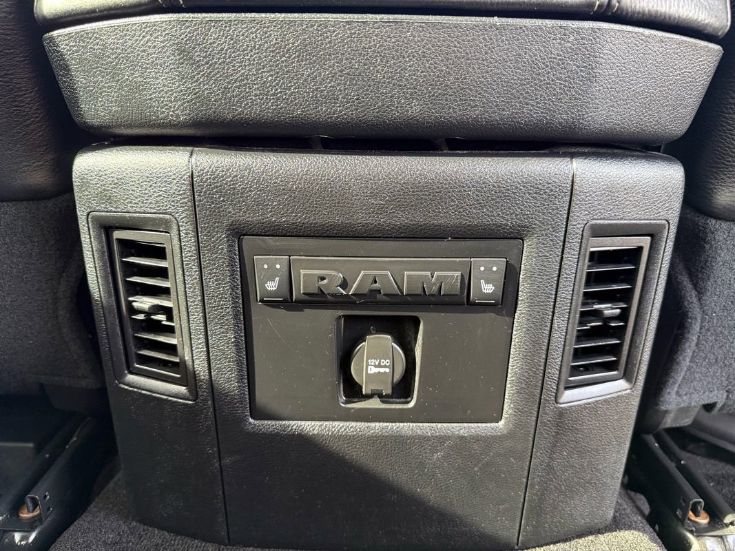 Used 2015 RAM 1500 Limited AWD/4WD image 44