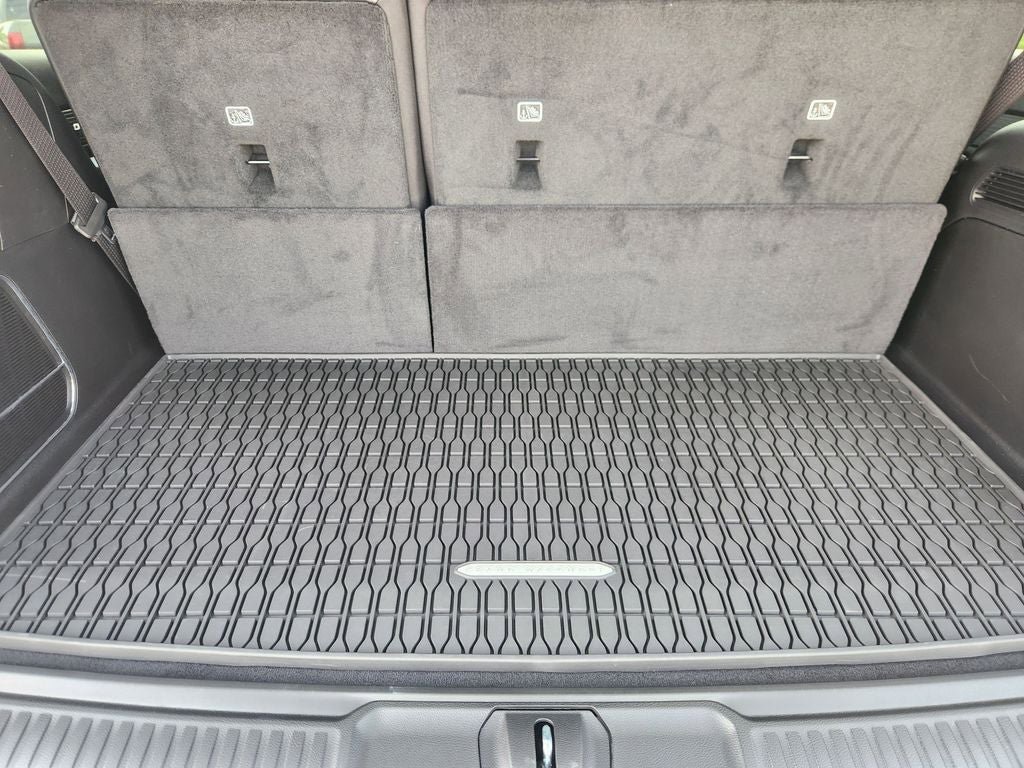 New 2026 Jeep Grand Wagoneer Limited AWD/4WD image 23