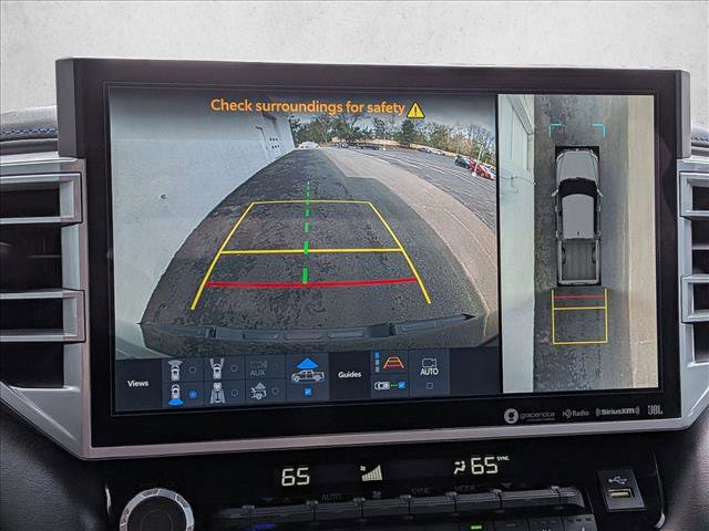 Used 2023 Toyota Tundra Platinum AWD/4WD image 13
