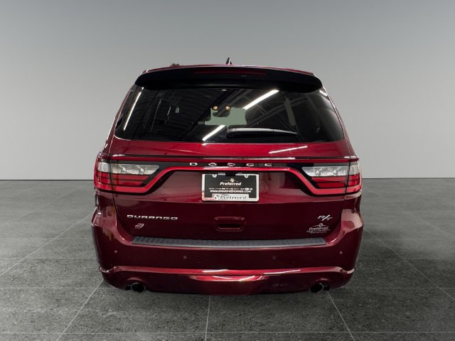 Used 2023 Dodge Durango R/T AWD/4WD image 26
