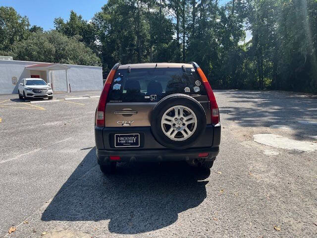 Used 2002 Honda CR-V EX image 7