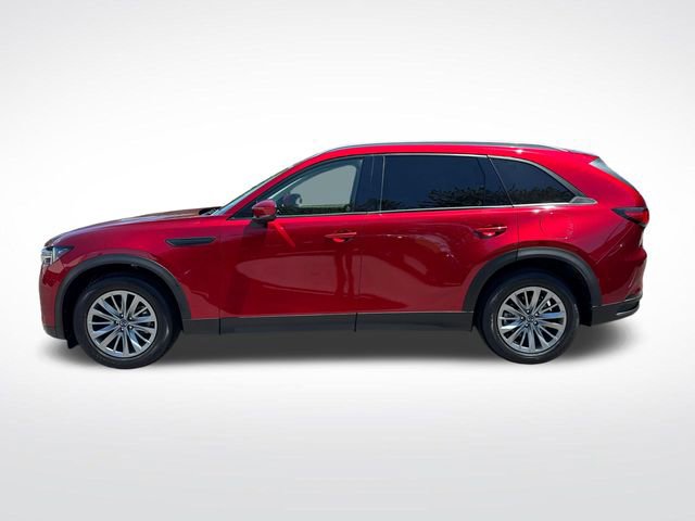 Used 2024 MAZDA CX-90 3.3 Turbo w/ Preferred Plus AWD/4WD image 2