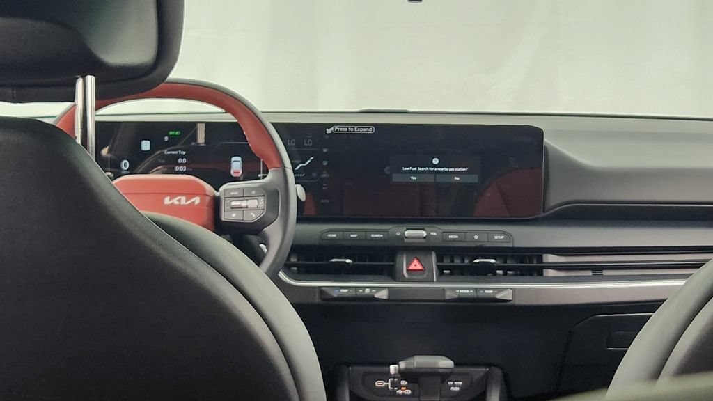 New 2026 Kia K4 GT-Line w/ GT-Line Premium Package FWD image 16