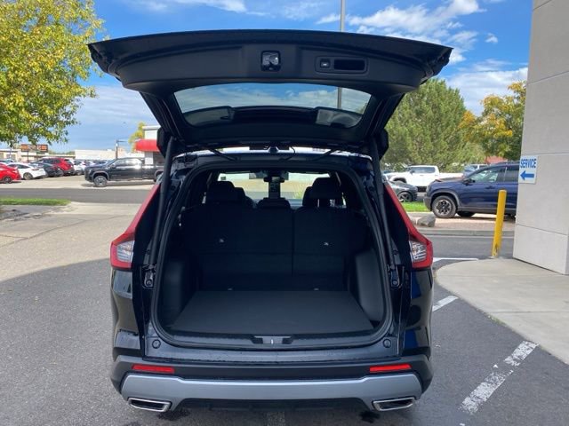 New 2026 Honda CR-V TrailSport image 9