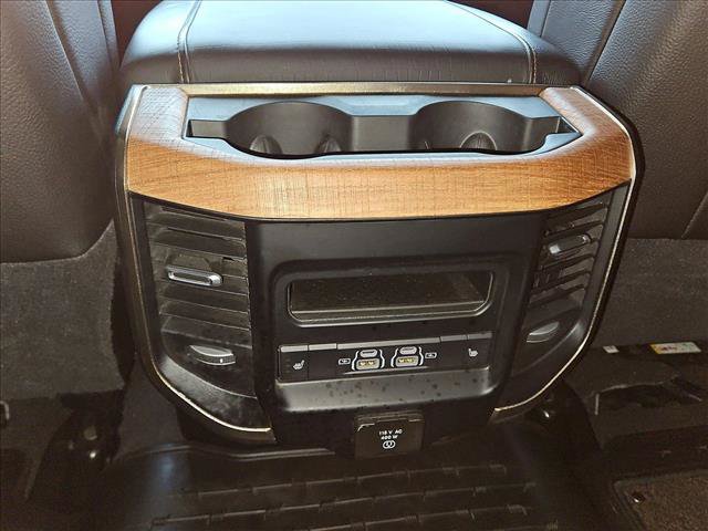 Used 2024 RAM 2500 Limited AWD/4WD image 18