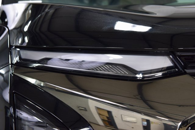 Used 2026 Chevrolet Equinox ACTIV image 13