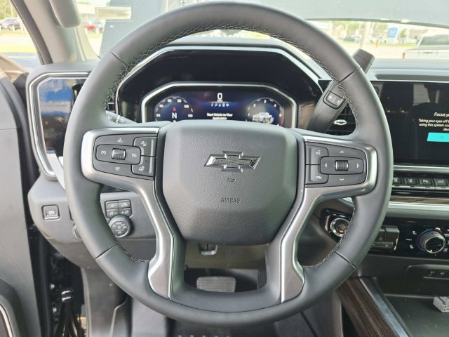 New 2026 Chevrolet Silverado 2500 LT w/ Trail Boss Package AWD/4WD image 28