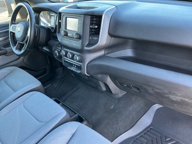 Used 2023 RAM 1500 Big Horn AWD/4WD image 26