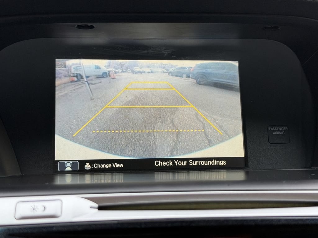 Used 2013 Honda Accord EX-L image 22
