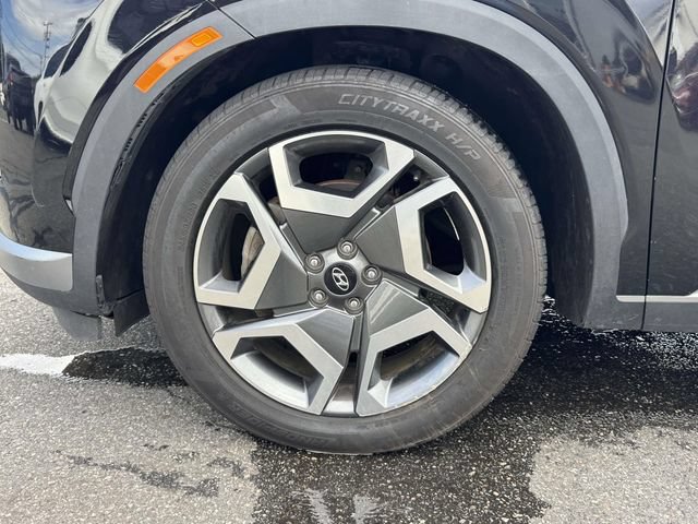 Used 2023 Hyundai Palisade SEL AWD/4WD image 10