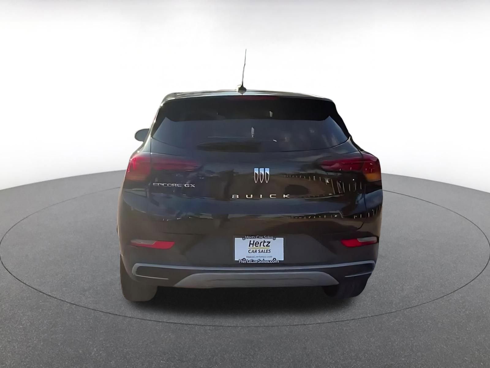 Used 2025 Buick Encore GX Preferred image 12