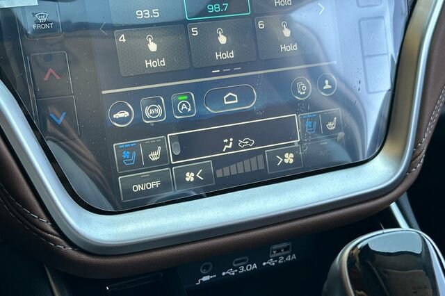 New 2025 Subaru Outback Touring XT image 26