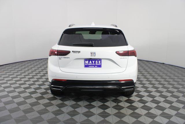 New 2026 Buick Envision Sport Touring image 25