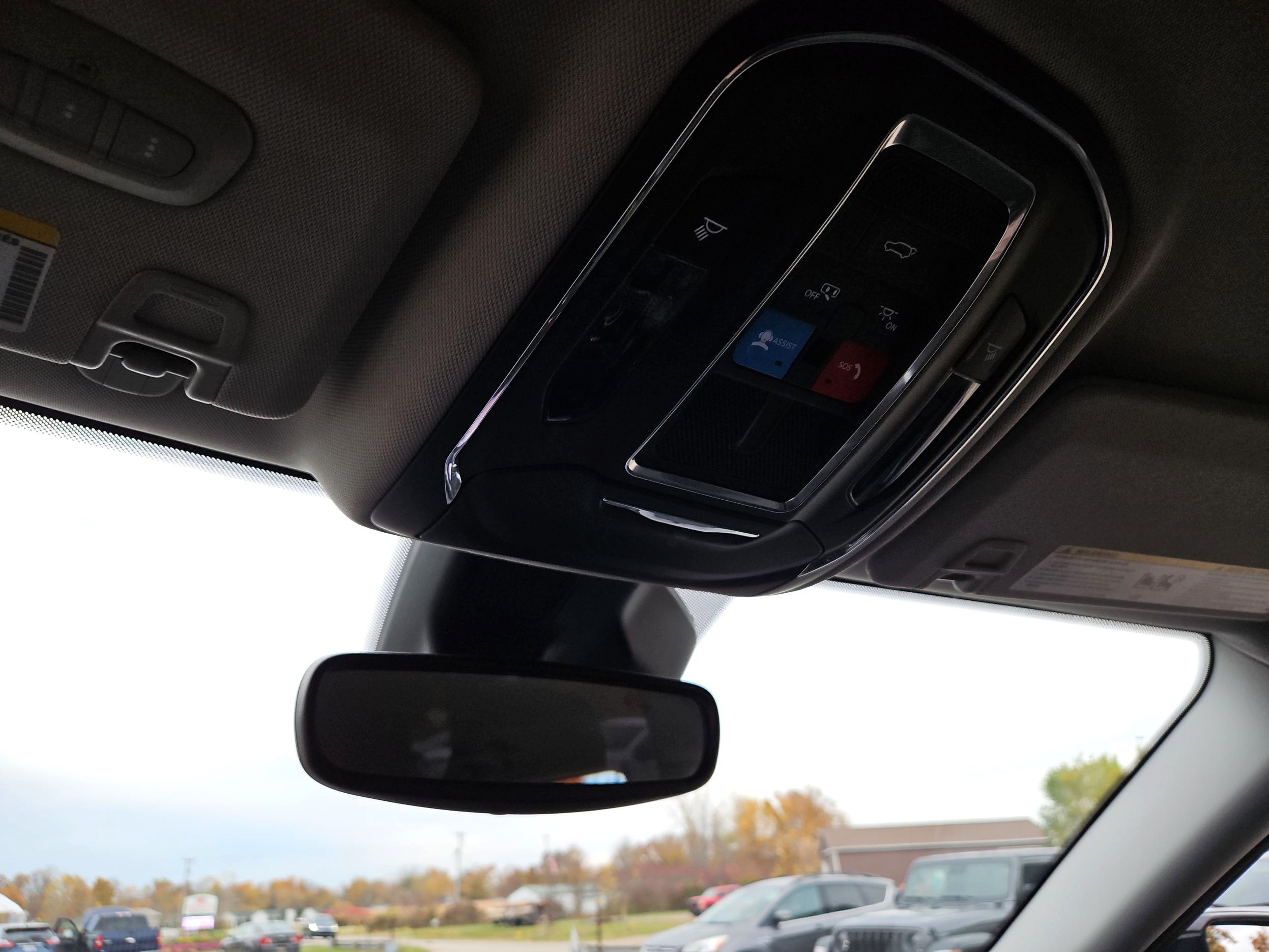 Used 2023 Jeep Grand Cherokee Limited RWD image 19
