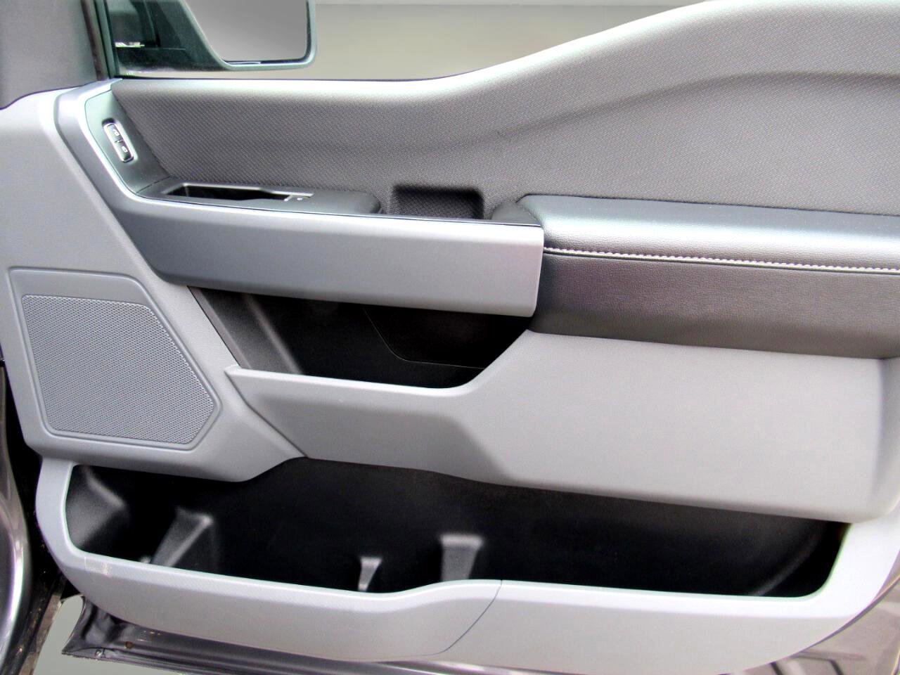 Used 2023 Ford F150 XLT image 33