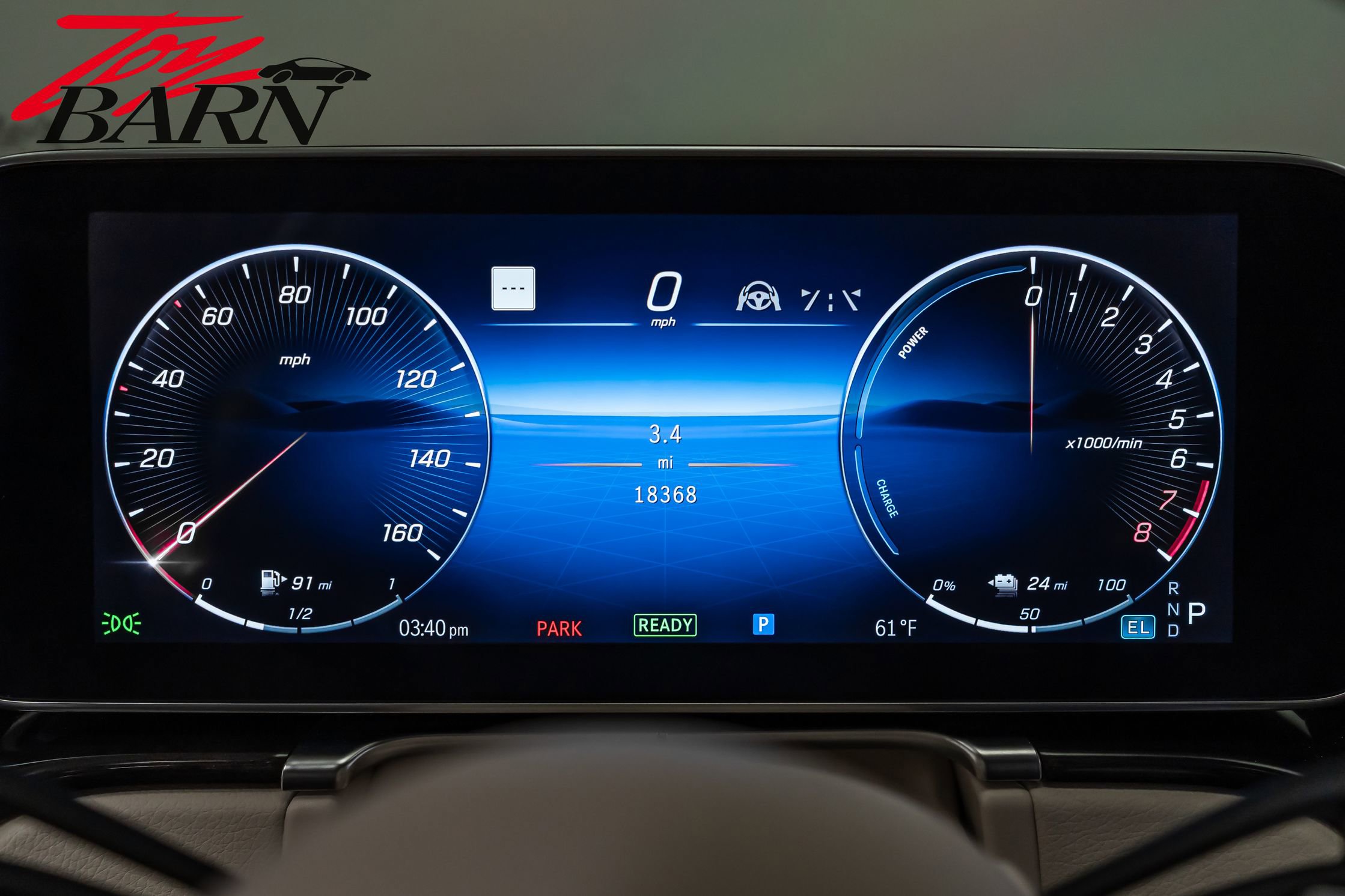 Used 2024 Mercedes-Benz S 580e 4MATIC Sedan image 37