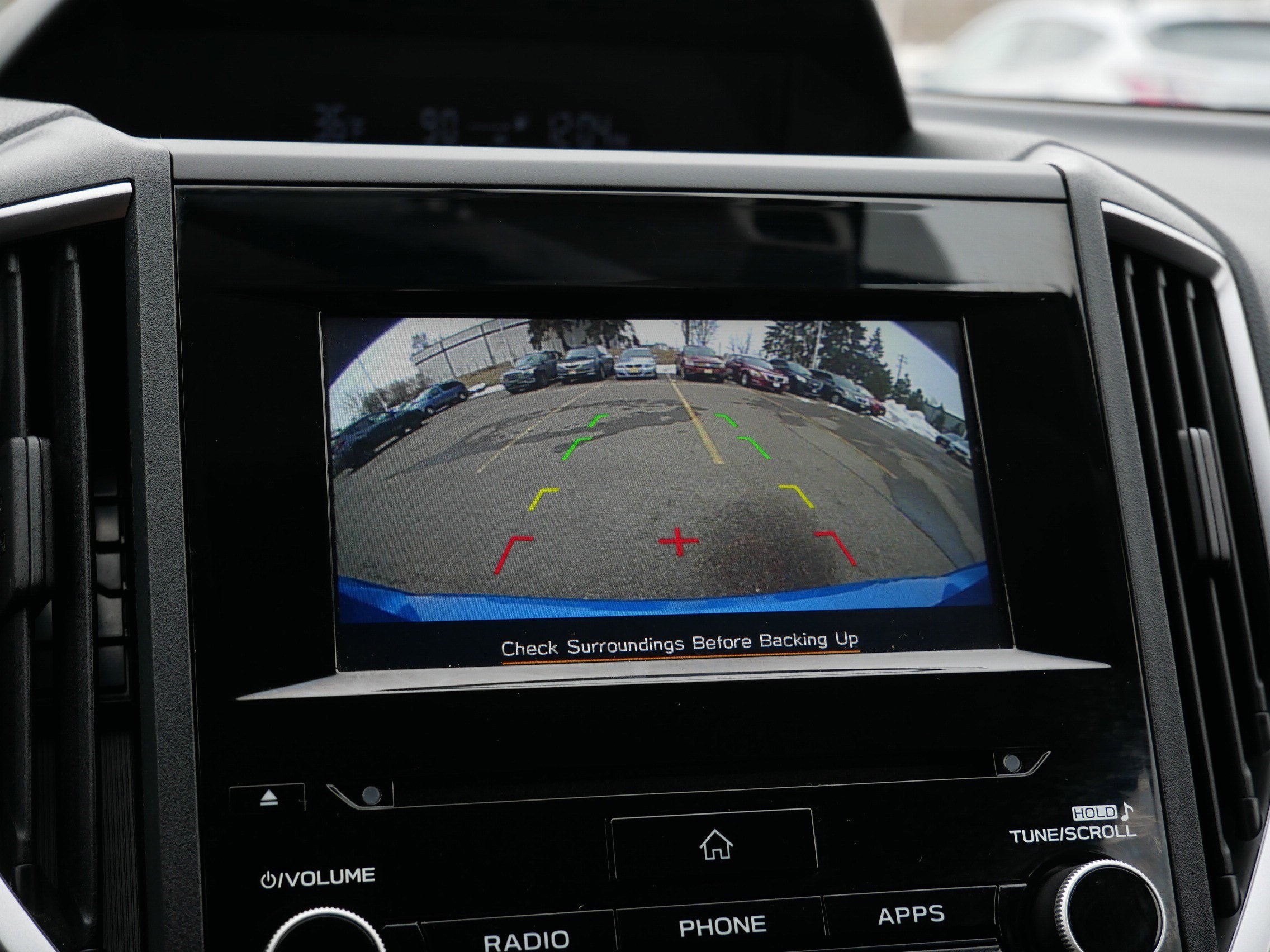 Used 2023 Subaru Impreza Premium image 27