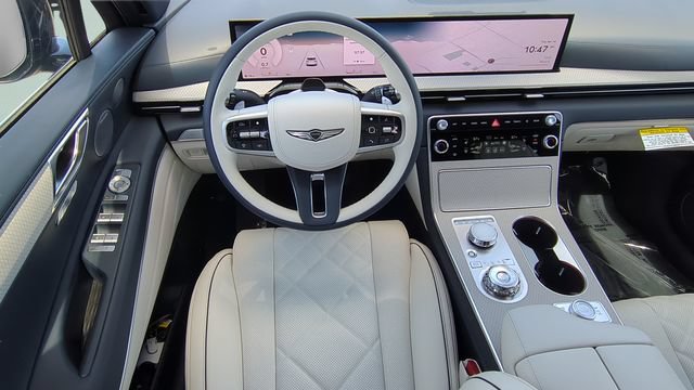 Used 2026 Genesis GV80 3.5T Prestige AWD/4WD image 21