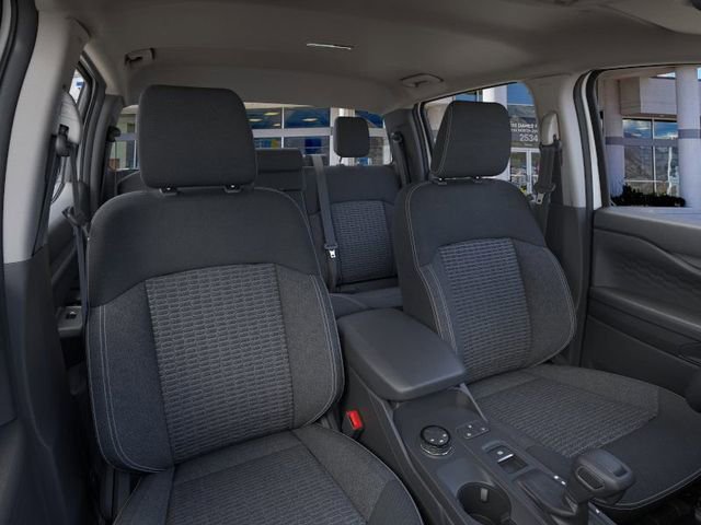 New 2025 Ford Ranger XL w/ Trailer Tow Package image 10