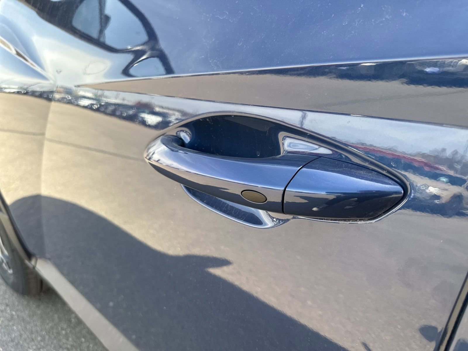 New 2026 Hyundai Tucson XRT AWD/4WD image 9