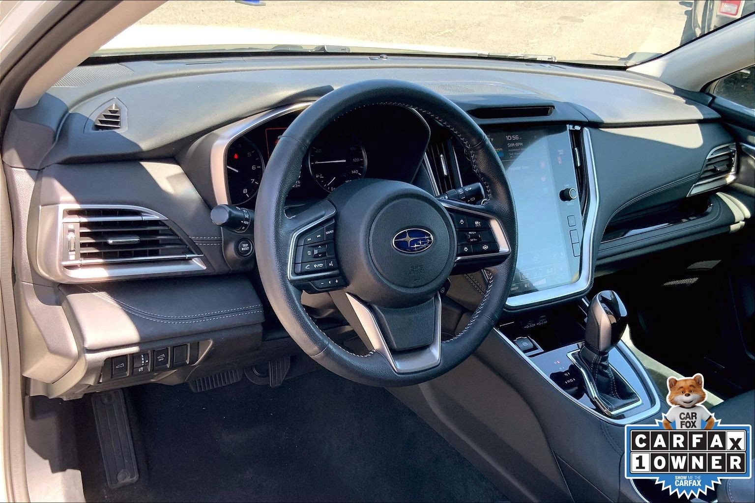 Certified 2023 Subaru Outback Limited AWD/4WD image 18